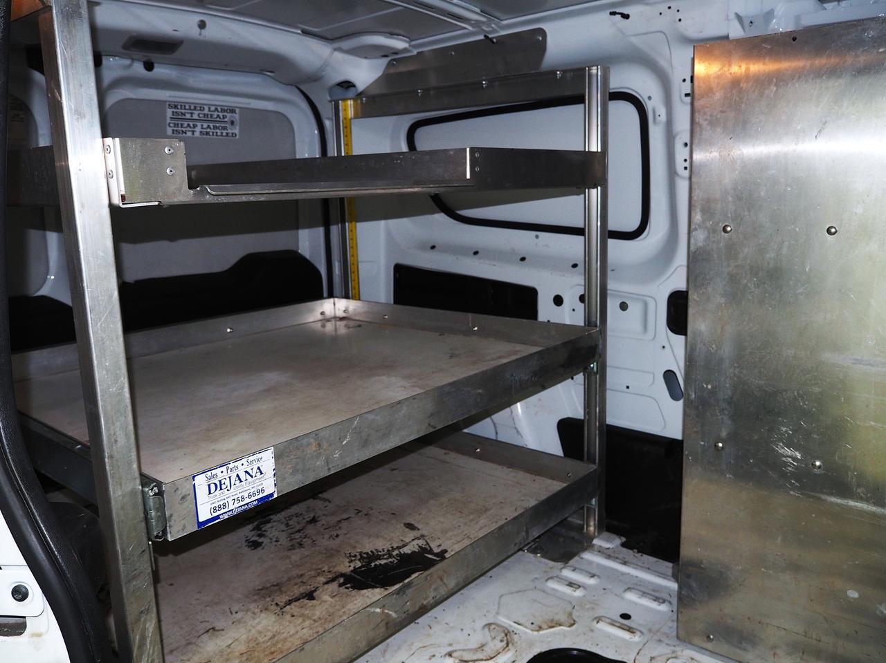 2021 Ram ProMaster City Cargo Van Tradesman New Braunfels TX