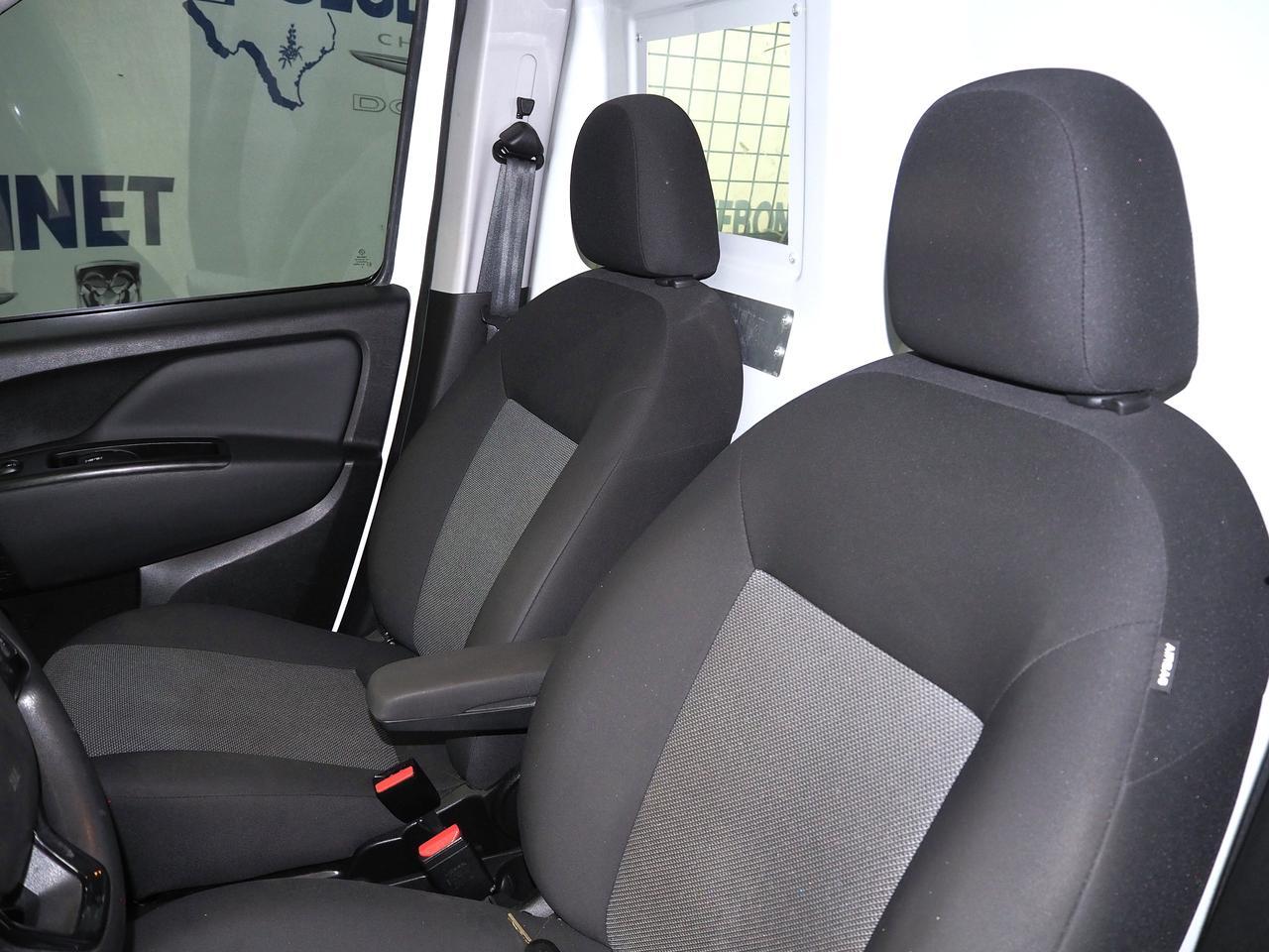 2021 Ram ProMaster City Cargo Van Tradesman New Braunfels TX