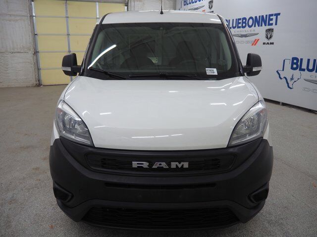2021 Ram ProMaster City Cargo Van Tradesman New Braunfels TX