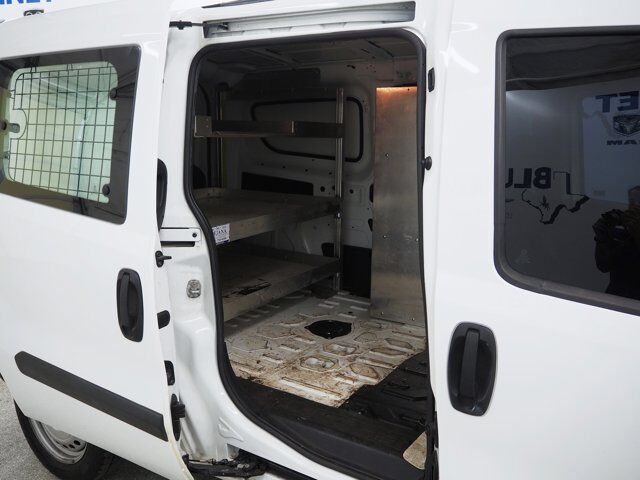 2021 Ram ProMaster City Cargo Van Tradesman New Braunfels TX