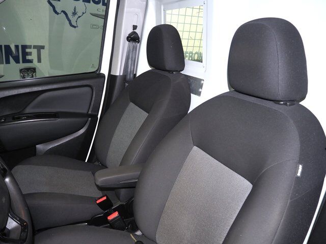 2021 Ram ProMaster City Cargo Van Tradesman New Braunfels TX