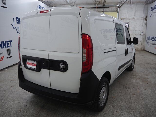 2021 Ram ProMaster City Cargo Van Tradesman New Braunfels TX
