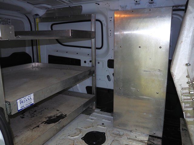 2021 Ram ProMaster City Cargo Van Tradesman New Braunfels TX