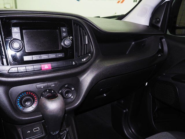 2021 Ram ProMaster City Cargo Van Tradesman New Braunfels TX