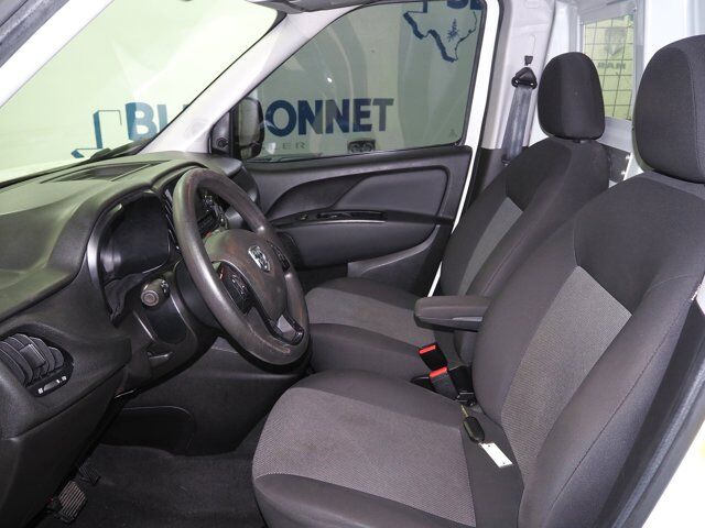 2021 Ram ProMaster City Cargo Van Tradesman New Braunfels TX
