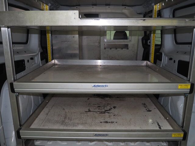 2021 Ram ProMaster City Cargo Van Tradesman New Braunfels TX