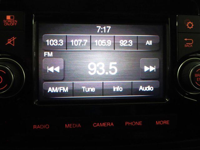 2021 Ram ProMaster City Cargo Van Tradesman New Braunfels TX