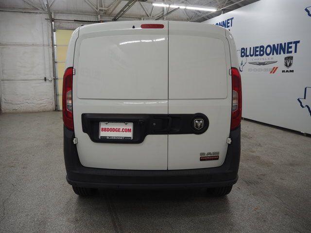 2021 Ram ProMaster City Cargo Van Tradesman New Braunfels TX