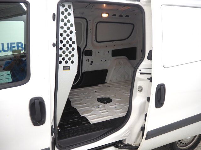 2021 Ram ProMaster City Cargo Van Tradesman New Braunfels TX