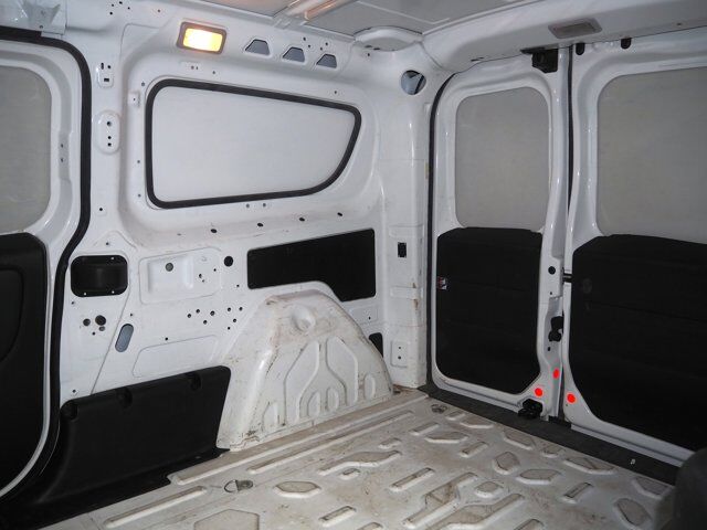 2021 Ram ProMaster City Cargo Van Tradesman New Braunfels TX