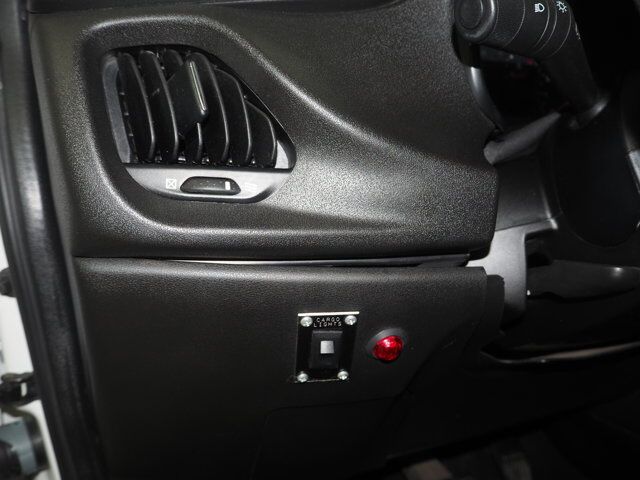 2021 Ram ProMaster City Cargo Van Tradesman New Braunfels TX