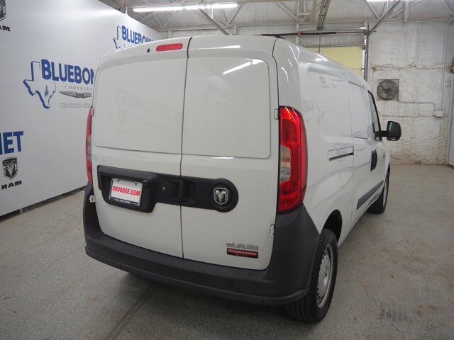 2021 Ram ProMaster City Cargo Van Tradesman New Braunfels TX
