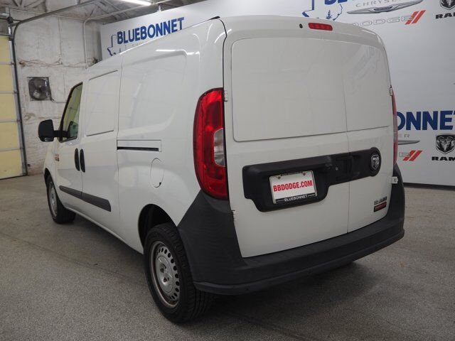 2021 Ram ProMaster City Cargo Van Tradesman New Braunfels TX