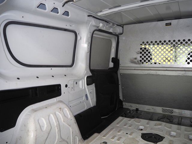 2021 Ram ProMaster City Cargo Van Tradesman New Braunfels TX