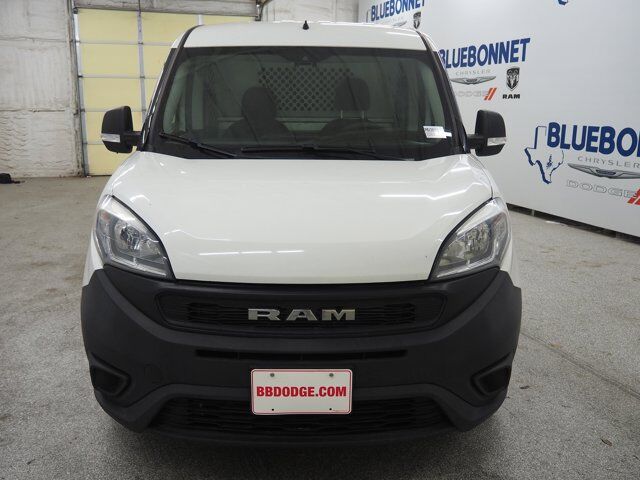 2021 Ram ProMaster City Cargo Van Tradesman New Braunfels TX