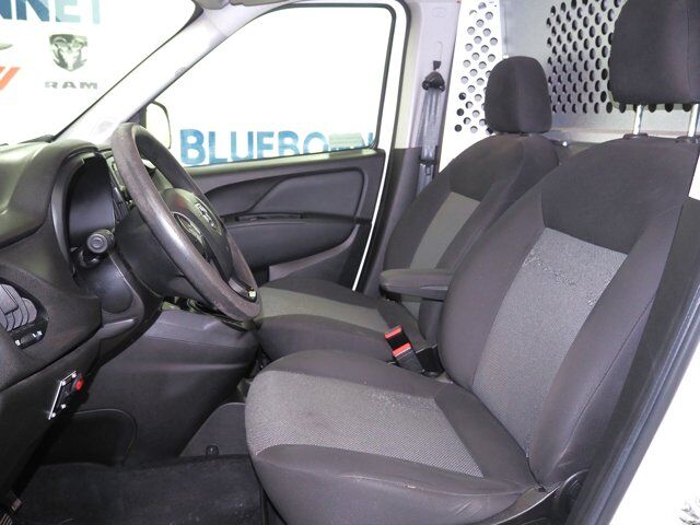 2021 Ram ProMaster City Cargo Van Tradesman New Braunfels TX