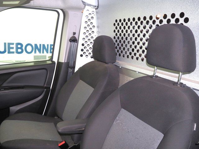 2021 Ram ProMaster City Cargo Van Tradesman New Braunfels TX