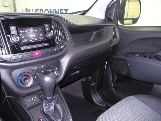 2021 Ram ProMaster City Cargo Van Tradesman New Braunfels TX