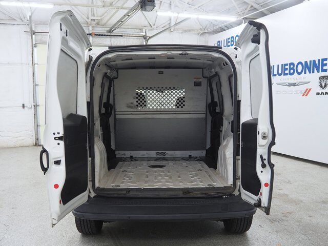 2021 Ram ProMaster City Cargo Van Tradesman New Braunfels TX