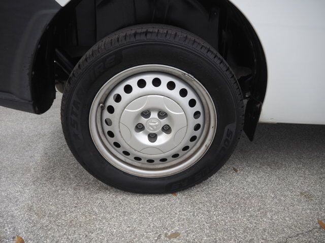 2021 Ram ProMaster City Cargo Van Tradesman New Braunfels TX