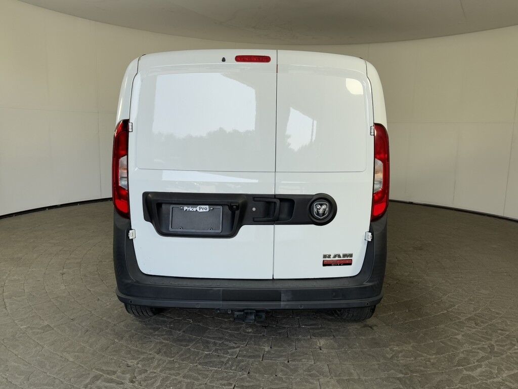 2021 Ram ProMaster City Cargo Van Tradesman Van Maumee OH
