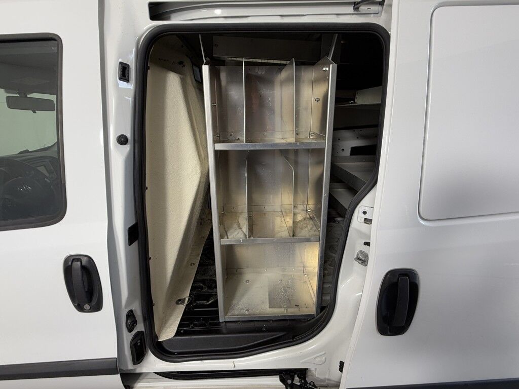 2021 Ram ProMaster City Cargo Van Tradesman Van Maumee OH