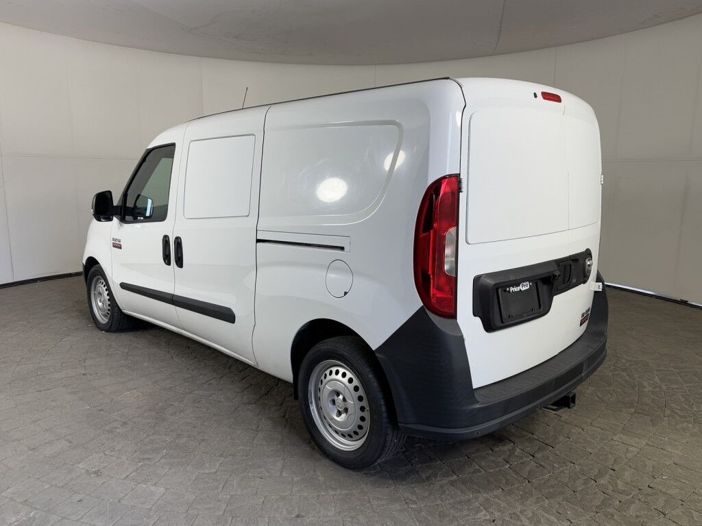 2021 Ram ProMaster City Cargo Van Tradesman Van Maumee OH