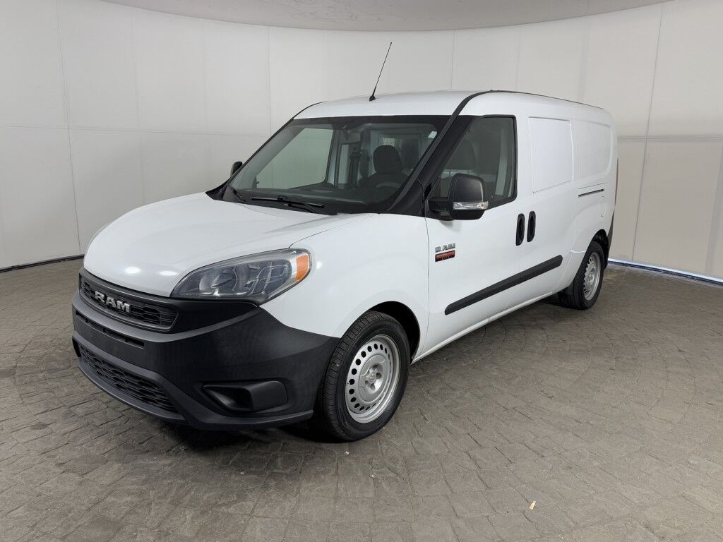 2021 Ram ProMaster City Cargo Van Tradesman Van Maumee OH