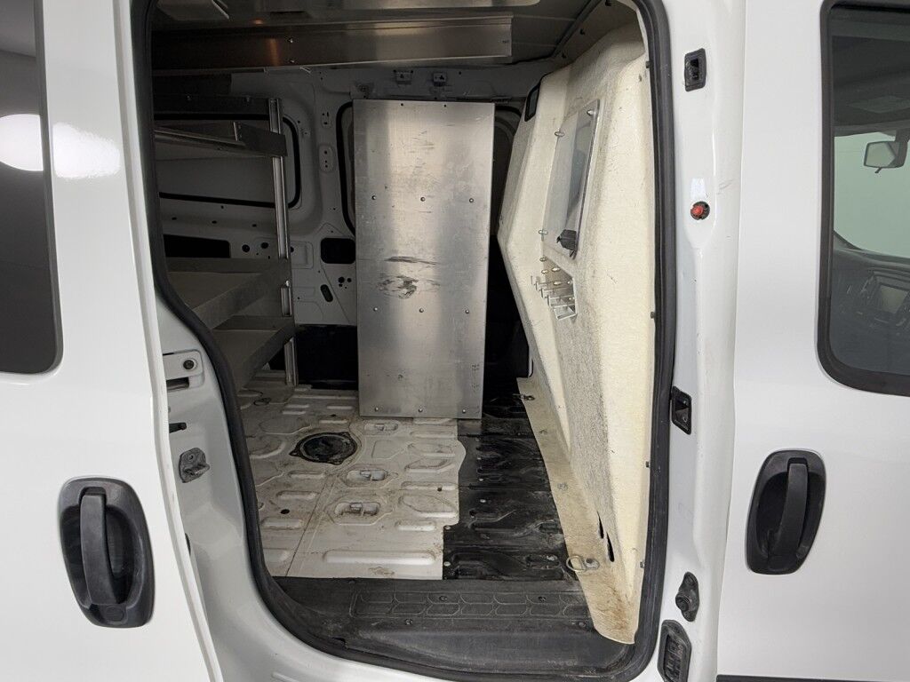 2021 Ram ProMaster City Cargo Van Tradesman Van Maumee OH