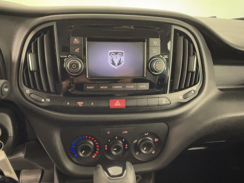 2021 Ram ProMaster City Cargo Van Tradesman Van Maumee OH