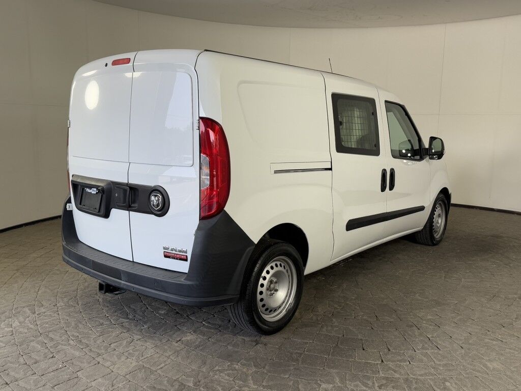 2021 Ram ProMaster City Cargo Van Tradesman Van Maumee OH