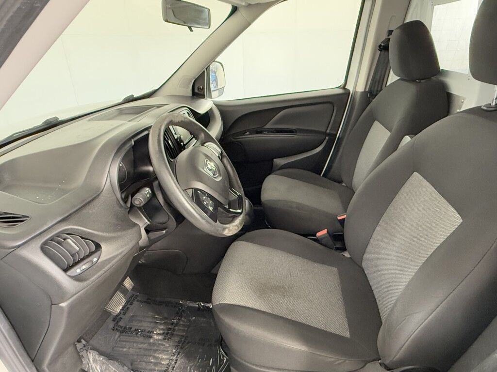 2021 Ram ProMaster City Cargo Van Tradesman Van Maumee OH