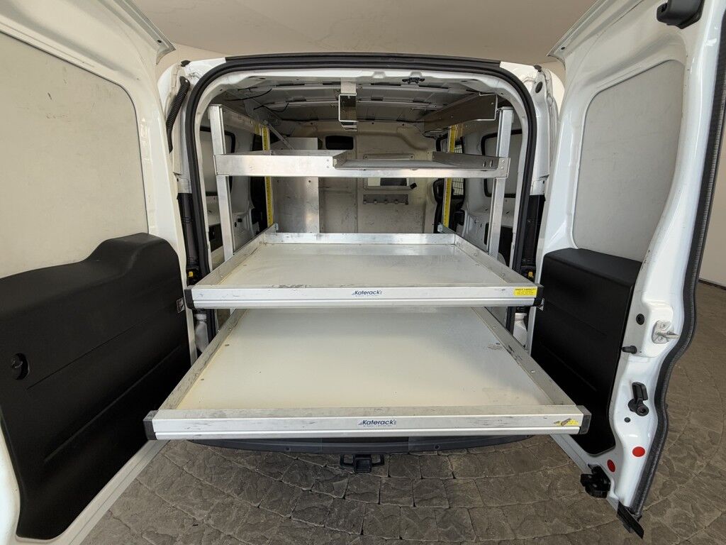 2021 Ram ProMaster City Cargo Van Tradesman Van Maumee OH