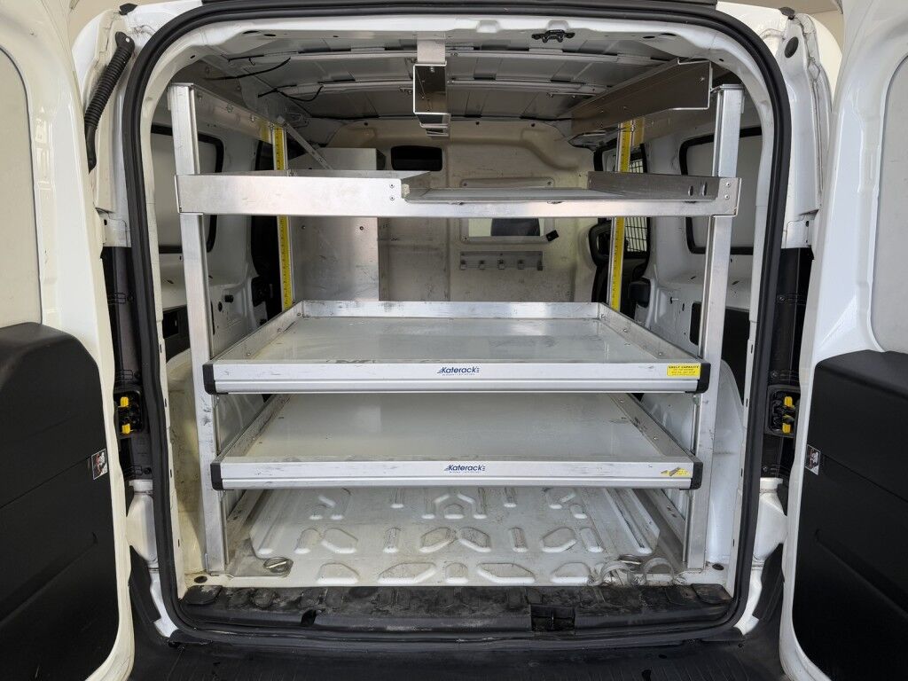 2021 Ram ProMaster City Cargo Van Tradesman Van Maumee OH