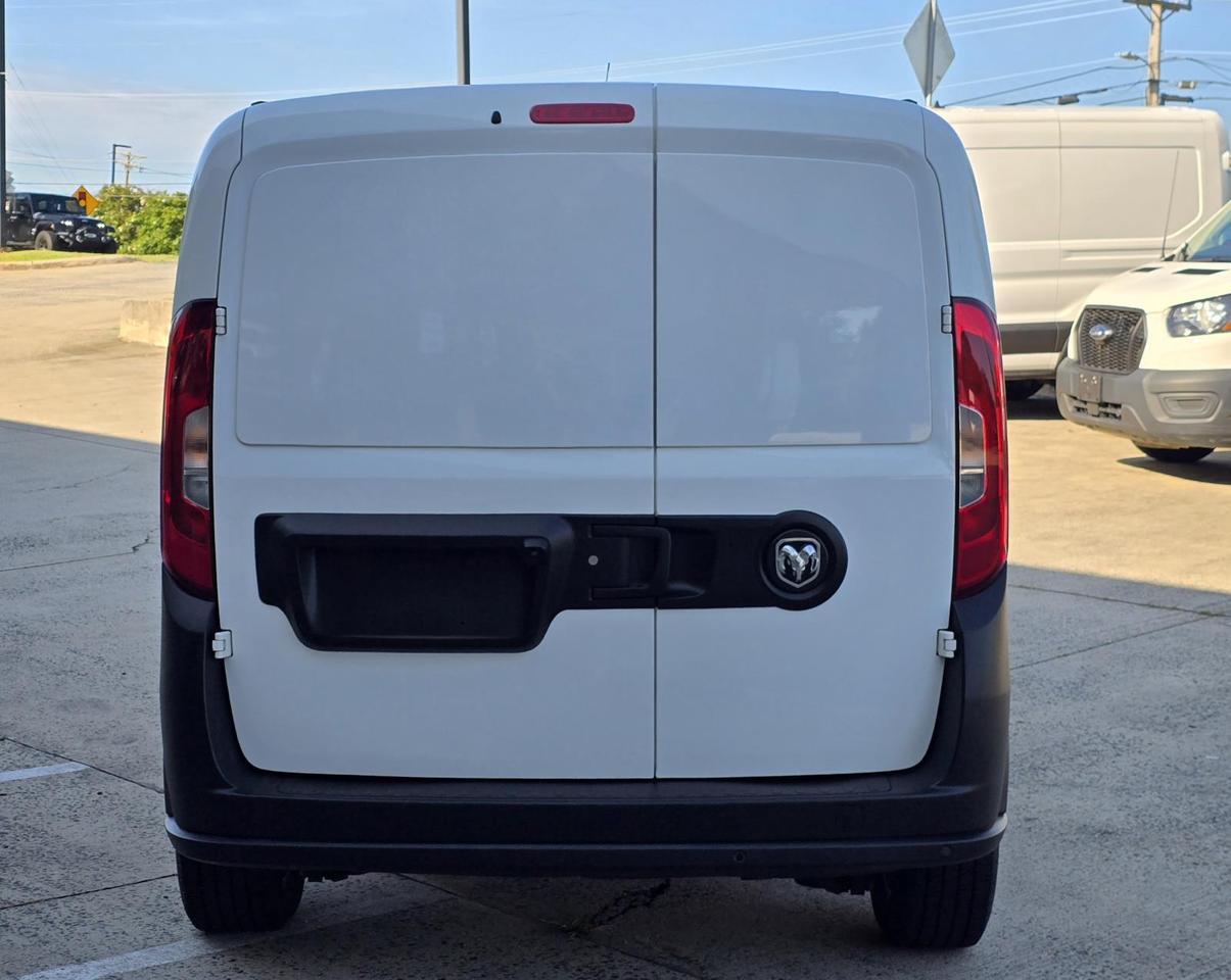 2021 Ram ProMaster City Cargo Van Tradesman W/Shelves and Bulkhead Concord NC
