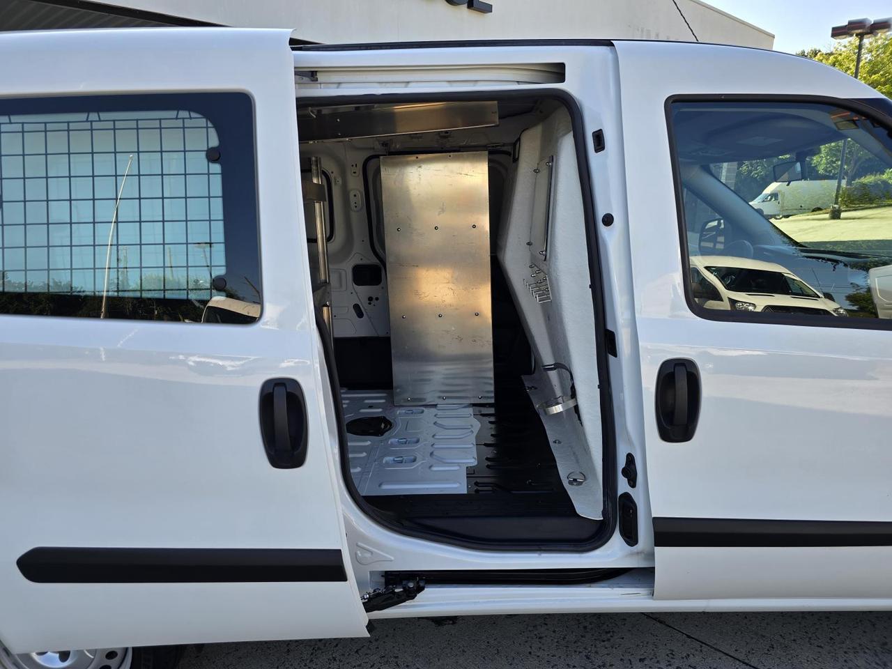 2021 Ram ProMaster City Cargo Van Tradesman W/Shelves and Bulkhead Concord NC