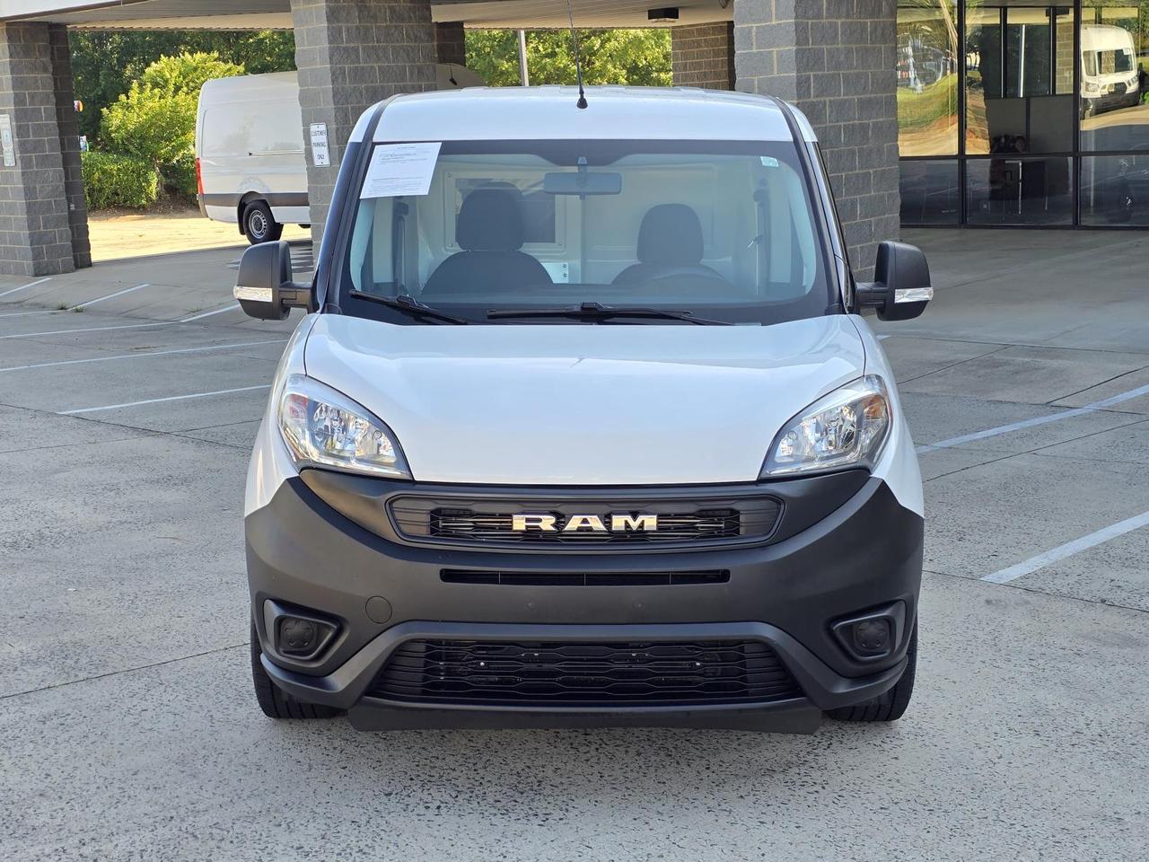 2021 Ram ProMaster City photo 8