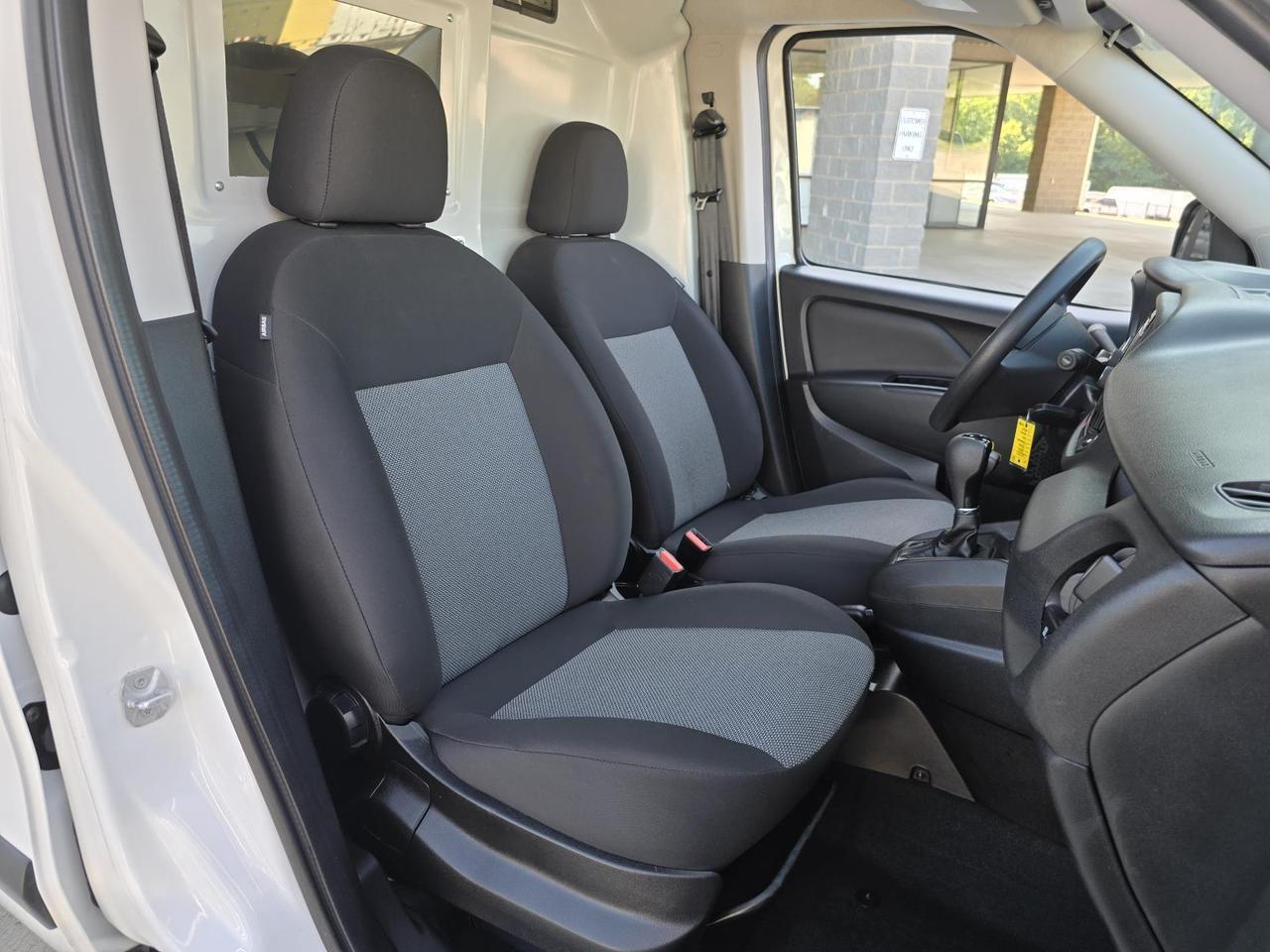 2021 Ram ProMaster City Cargo Van Tradesman W/Shelves and Bulkhead Concord NC