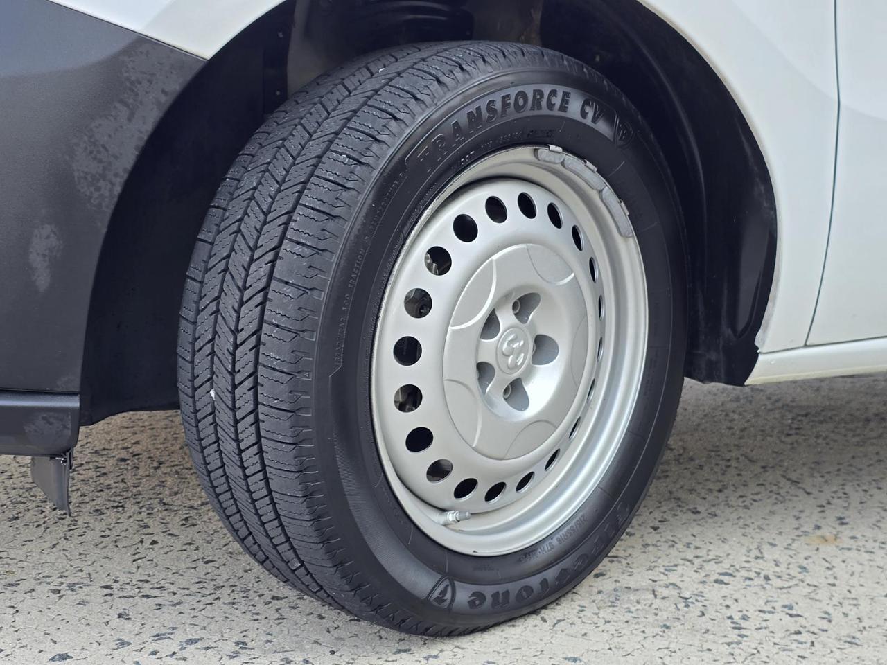 2021 Ram ProMaster City photo 9