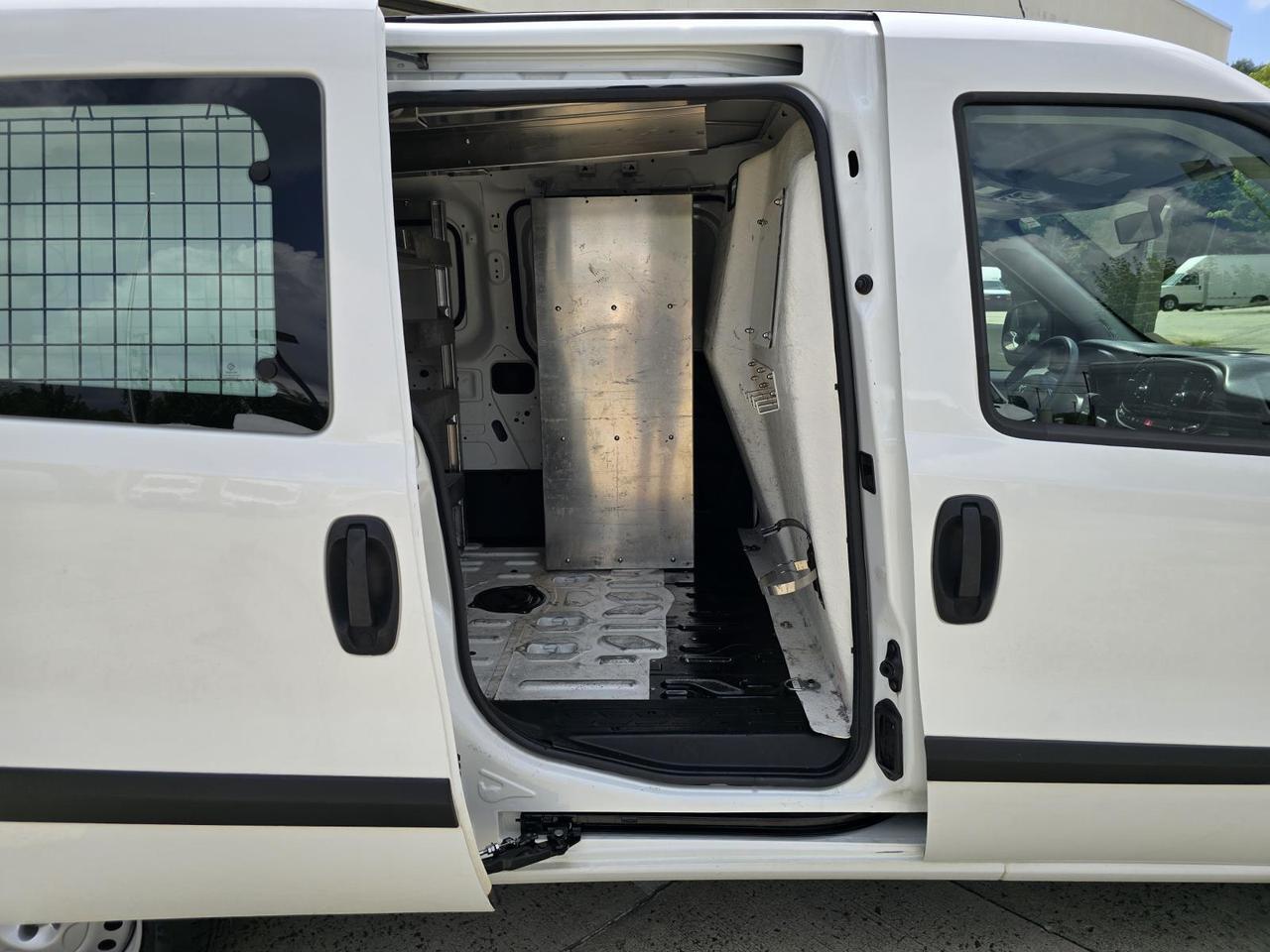 2021 Ram ProMaster City Cargo Van Tradesman W/Shelves and Bulkhead Concord NC