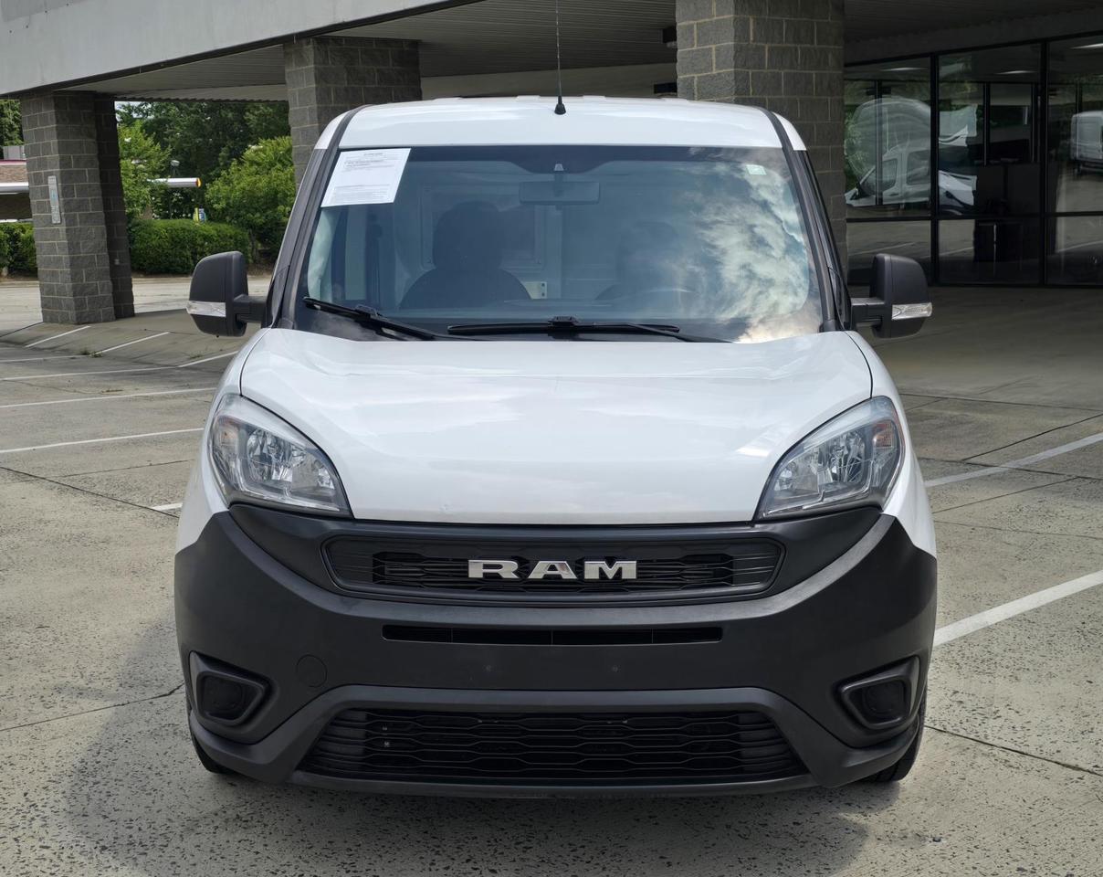 2021 Ram ProMaster City photo 8