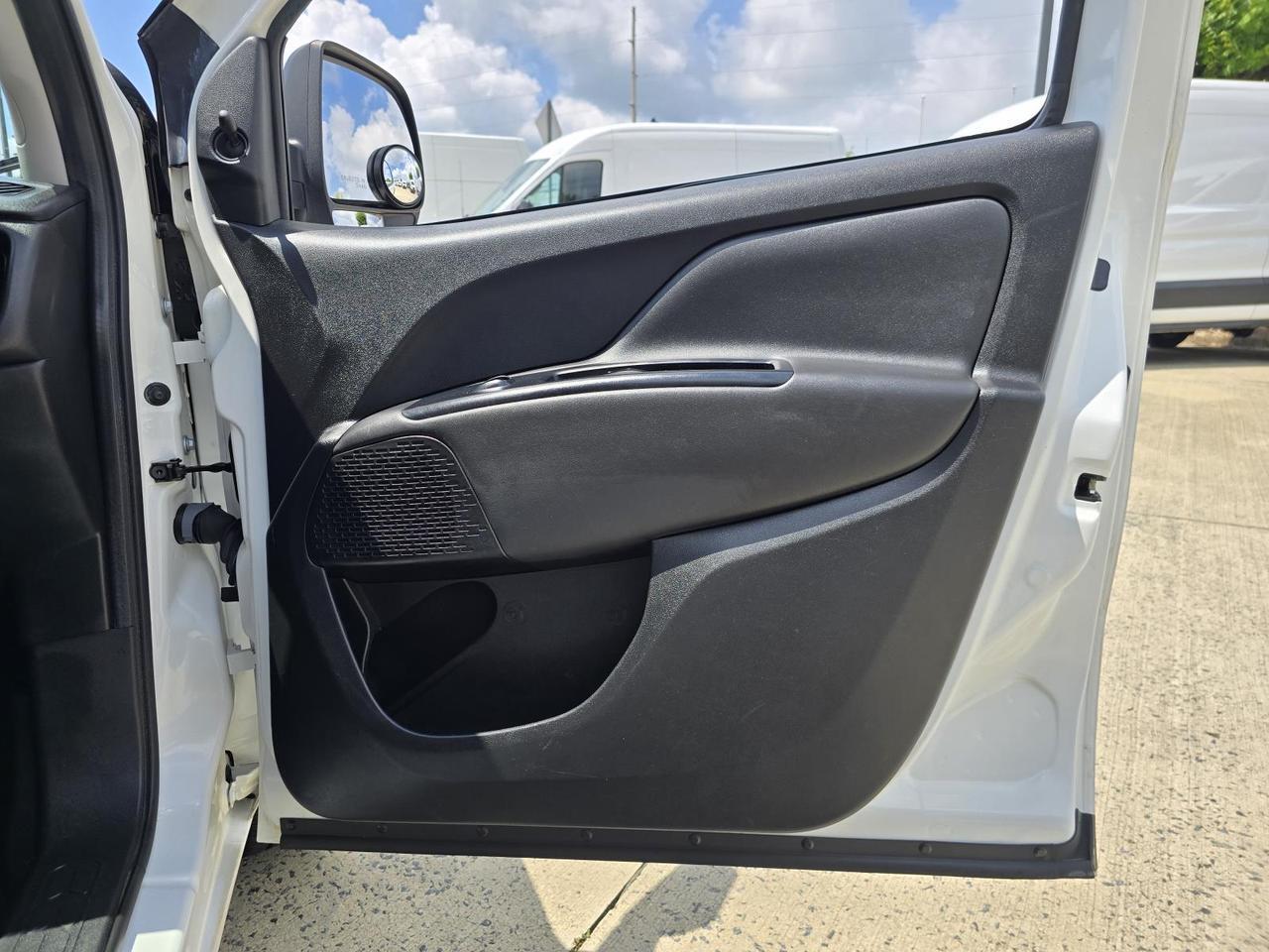 2021 Ram ProMaster City Cargo Van Tradesman W/Shelves and Bulkhead Concord NC