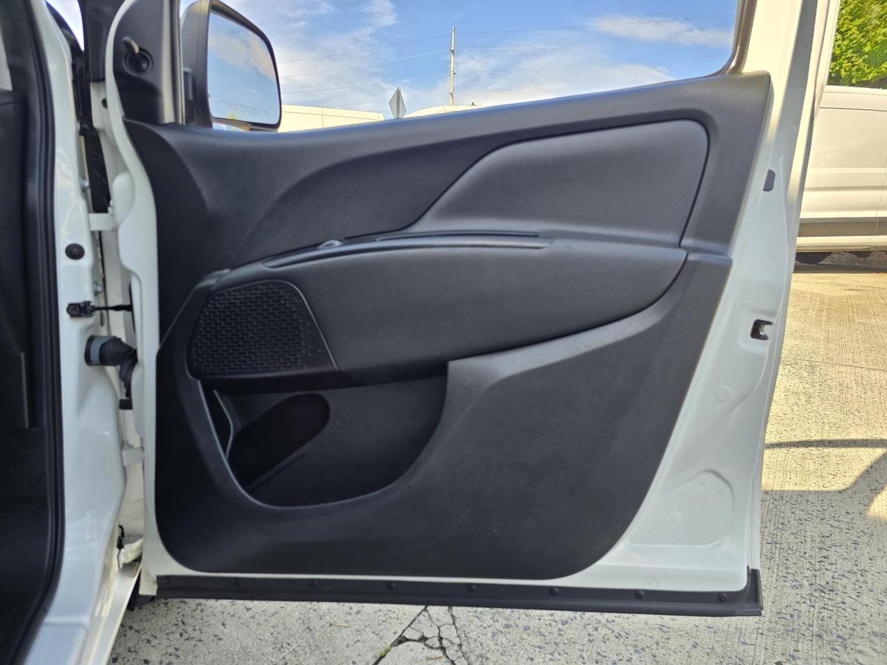 2021 Ram ProMaster City Cargo Van Tradesman W/Shelves and Bulkhead Concord NC
