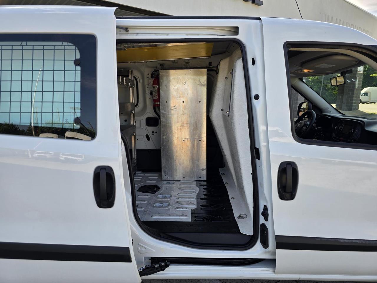 2021 Ram ProMaster City Cargo Van Tradesman W/Shelves and Bulkhead Concord NC