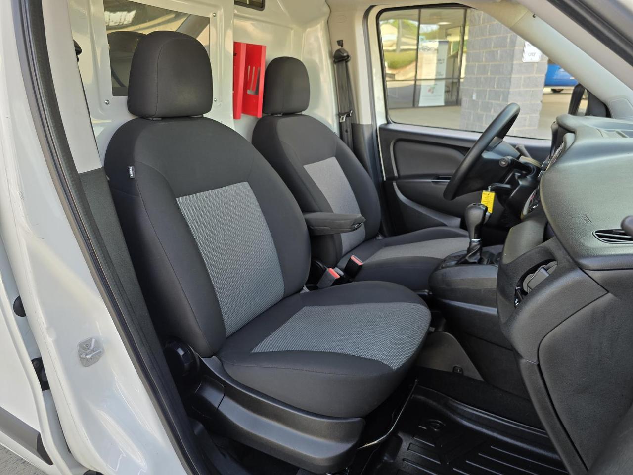 2021 Ram ProMaster City Cargo Van Tradesman W/Shelves and Bulkhead Concord NC