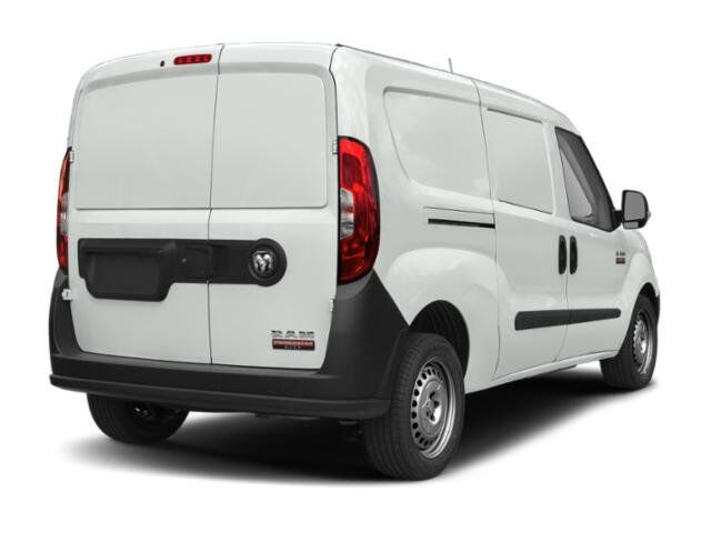2021 Ram ProMaster City Cargo Van Tradesman Winder GA