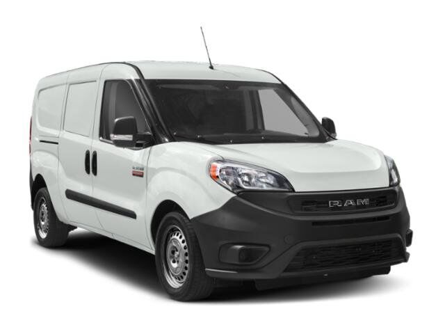 2021 Ram ProMaster City Cargo Van Tradesman Winder GA