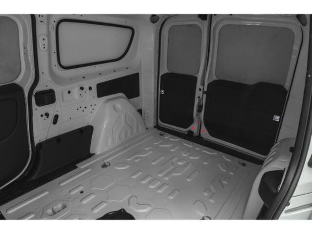 2021 Ram ProMaster City Cargo Van Tradesman Winder GA