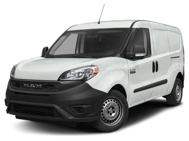 2021 Ram ProMaster City Cargo Van Tradesman Winder GA