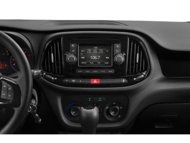 2021 Ram ProMaster City Cargo Van Tradesman Winder GA